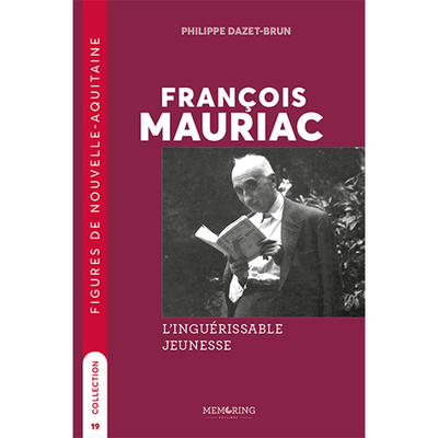 19 - François Mauriac