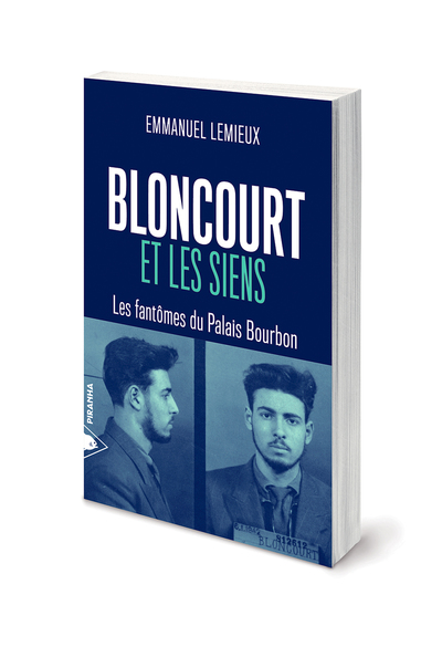 Bloncourt et les siens