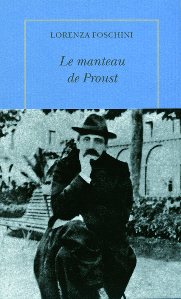 Le manteau de Proust