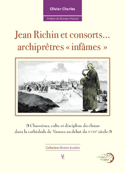 Jean Richin et consorts, archiprêtres 