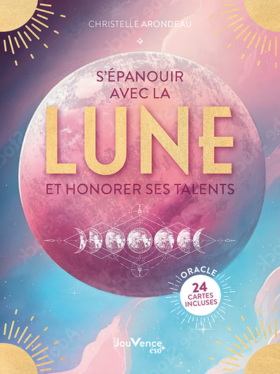 S'épanouir avec la lune