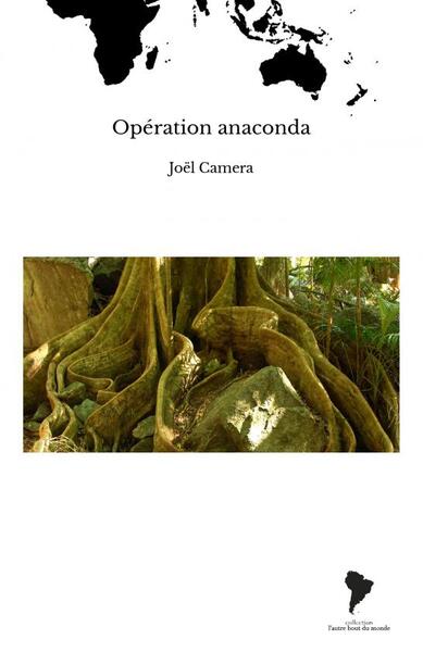 Opération anaconda