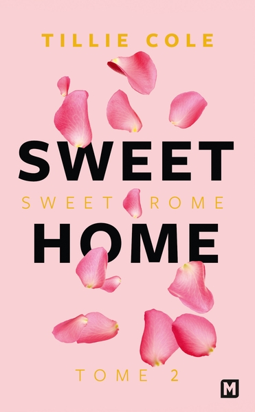 Sweet Home Volume 2