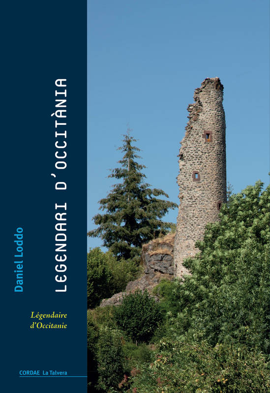 Legendari D'Occitània, Légendaire D'Occitanie - Daniel Loddo