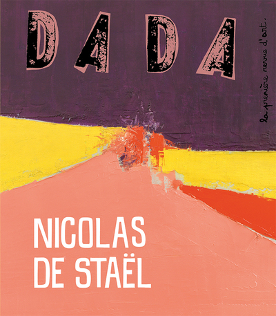 Dada N° 275, septembre 2023 Volume 275