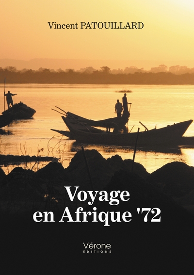 Voyage en Afrique '72