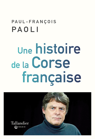 Une histoire de la Corse française