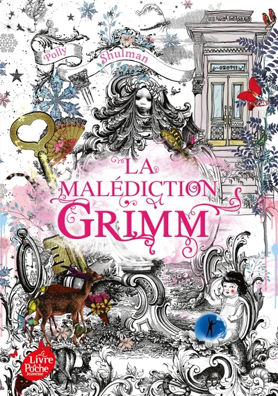 La malédiction Grimm Volume 1