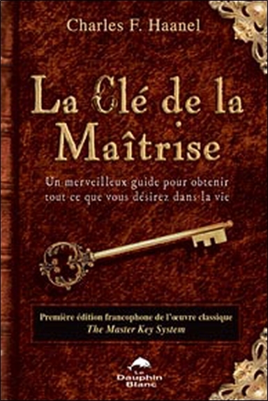 Clé de la maîtrise