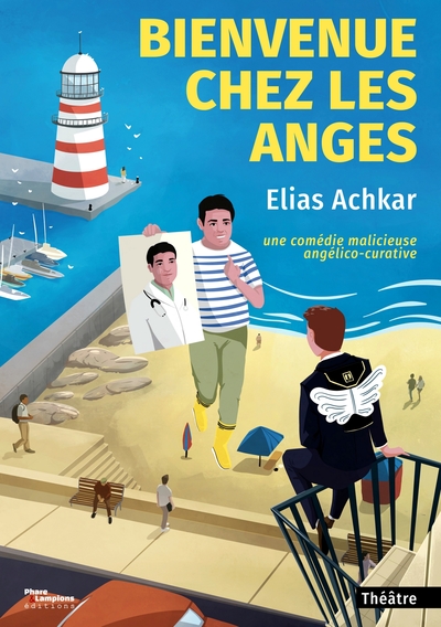 Bienvenue chez les Anges