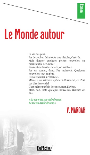 Le Monde Autour