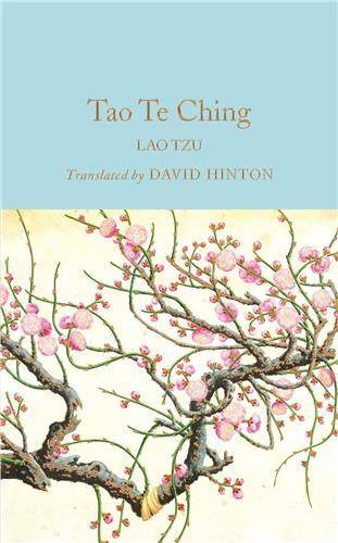 Lao Tzu Tao Te Ching (Macmillan Collector's Library) /anglais