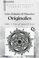 Entre Balades et Flâneries Originales