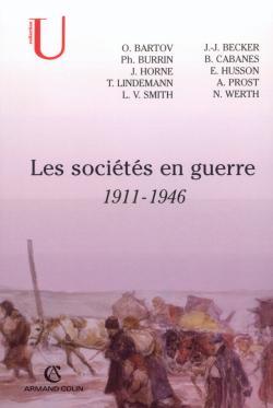 Les sociétés en guerre