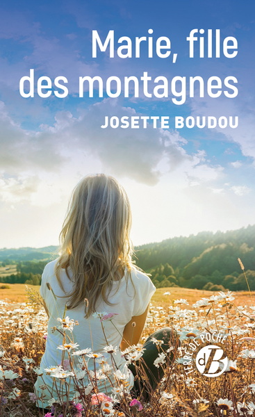 Marie, fille des montagnes