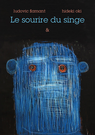 Le sourire du singe - Ludovic Flamant