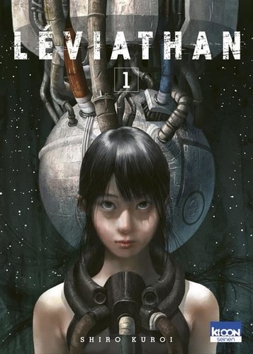 Léviathan Volume 1