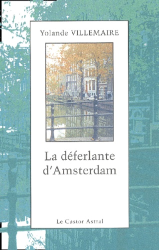 La déferlante d'Amsterdam