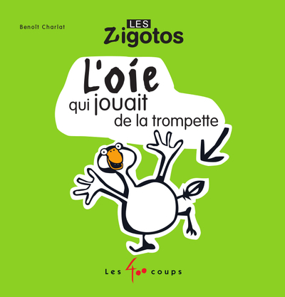 Les zigotos Volume 7