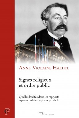 Signes religieux et ordre public