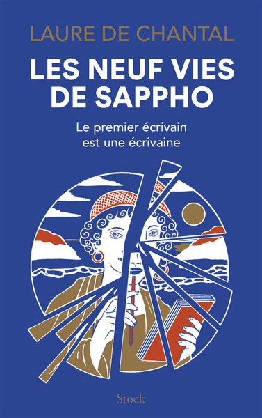 Les Neuf Vies De Sappho