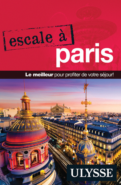 Escale à Paris