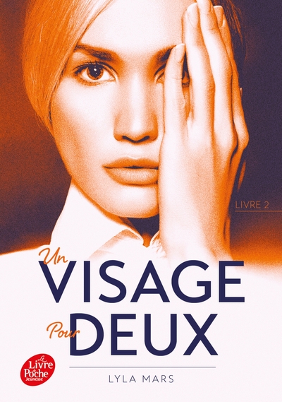 Un visage pour deux Volume 2