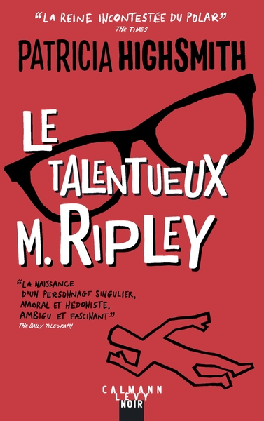 1 - Le talentueux Mr Ripley NED 2018