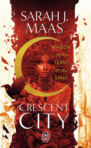 Crescent City Volume 1