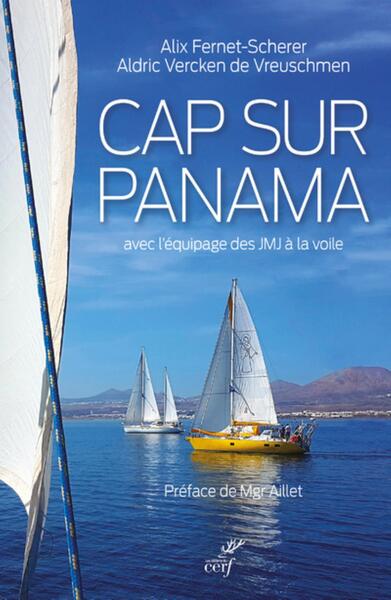 Cap sur Panama - Collectif