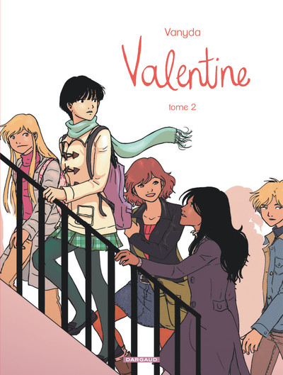 Valentine Volume 2