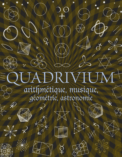 Quadrivium - Collectif