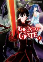 The New Gate Volume 1