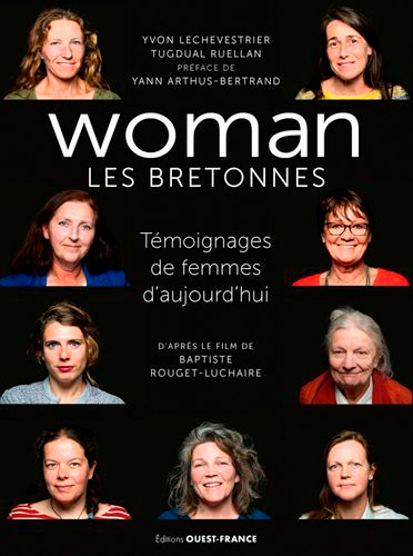 Woman, Les Bretonnes