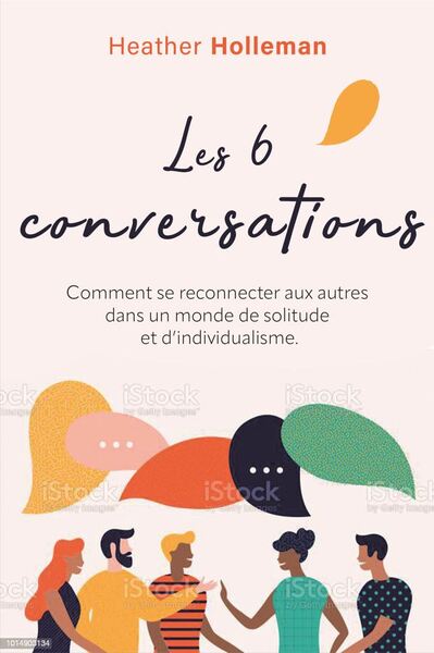 Les six conversations