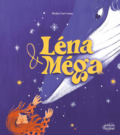 Léna et Méga