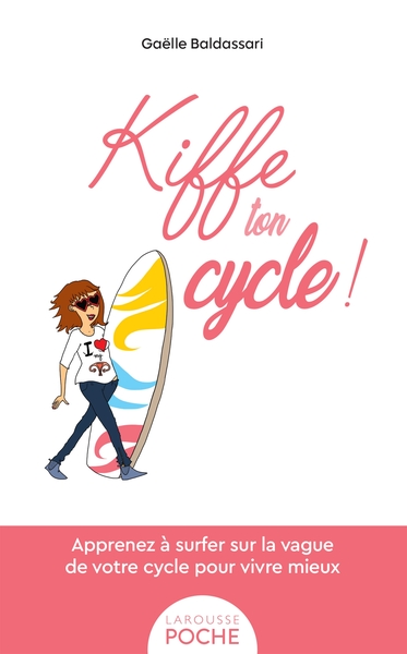 Kiffe ton cycle