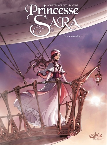 Princesse Sara Volume 12