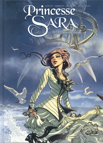 Princesse Sara Volume 13