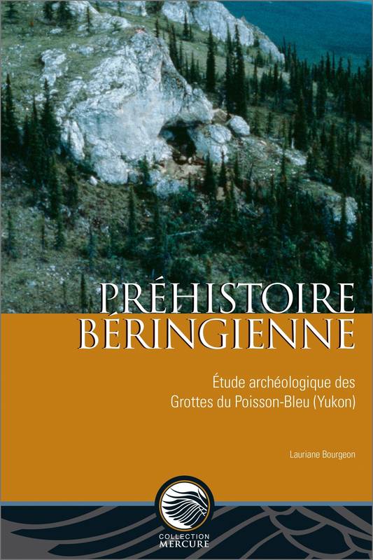 Préhistoire béringienne