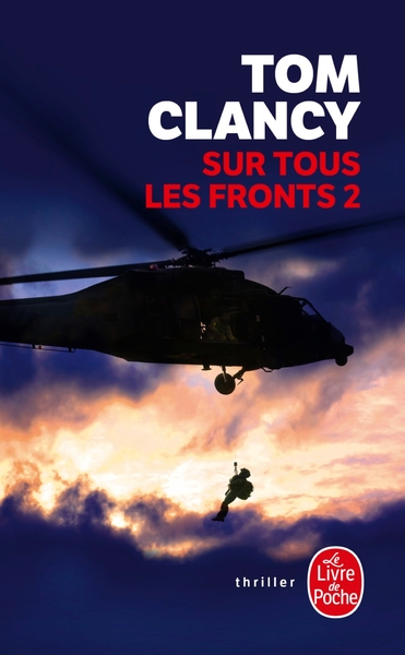 Sur tous les fronts Volume 2