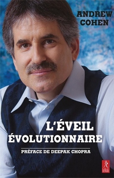 L'éveil évolutionnaire