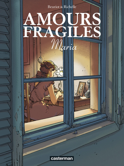 Amours fragiles Volume 3