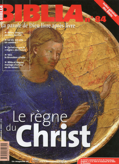 Règne du Christ (Le)