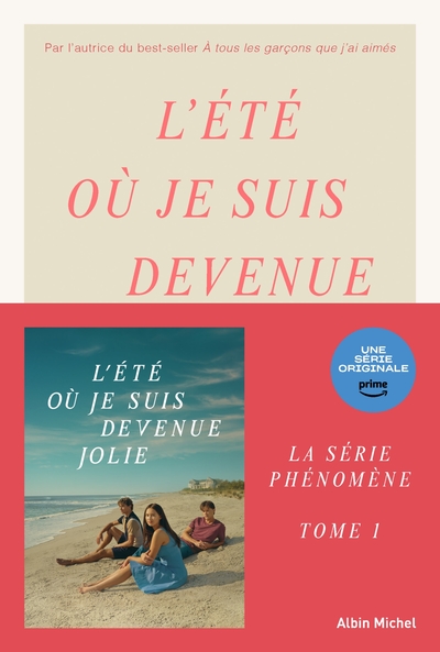 L'été où... Volume 1 - Jenny Han