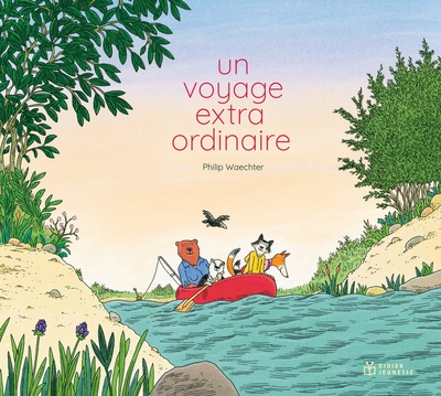 Un voyage extraordinaire