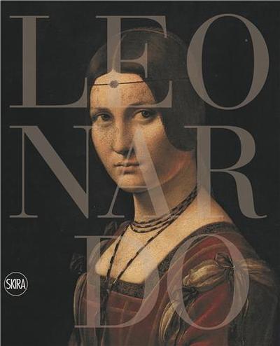 Leonardo da Vinci 1452-1519 (Paperback) /anglais