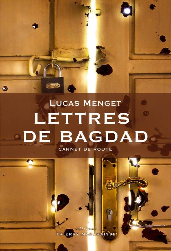 Lettres de Bagdad