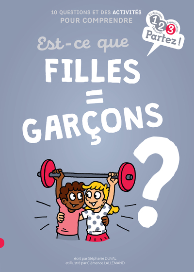 Est-ce que Filles = Garçons ?