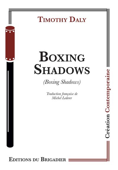 Boxing Shadows